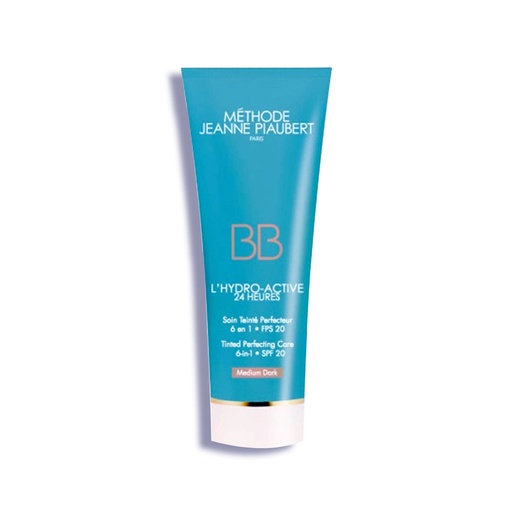 PIAUBERT BB CREAM LIGHT DARK SPF20 50M