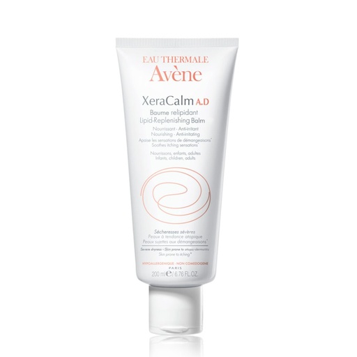 AVENE XERACALM A D BALSAMO 200 ML
