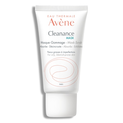 AVENE CLEANANCE MASCARILLA EXFOLIANTE 50