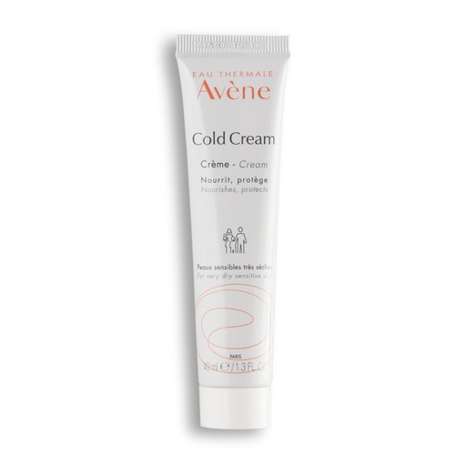 AVENE COLD CREAM 40 ML