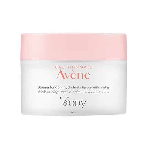 AVENE BODY BALSAMO FUNDENTE HID 250