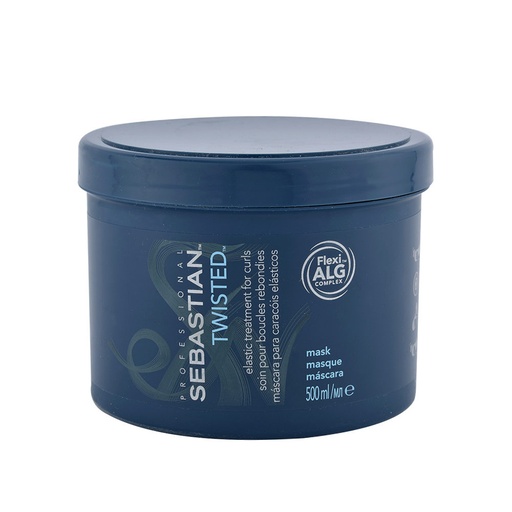 SEBASTIAN CURL MASK 500 ML