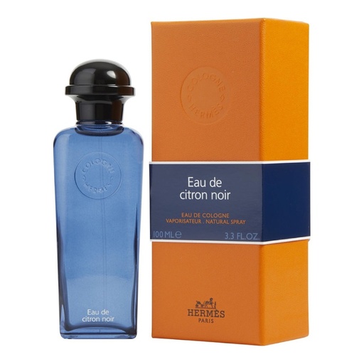 HERMES EAU CITRON NOIR 100 VAPO EDC