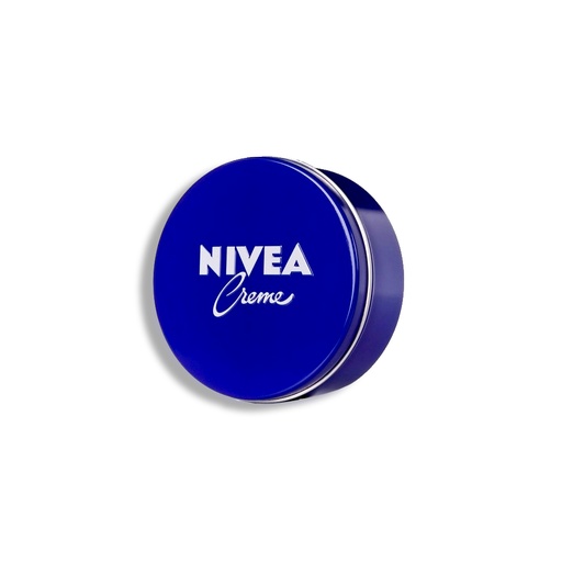 NIVEA CREMA 75 ML FAMILIAR 