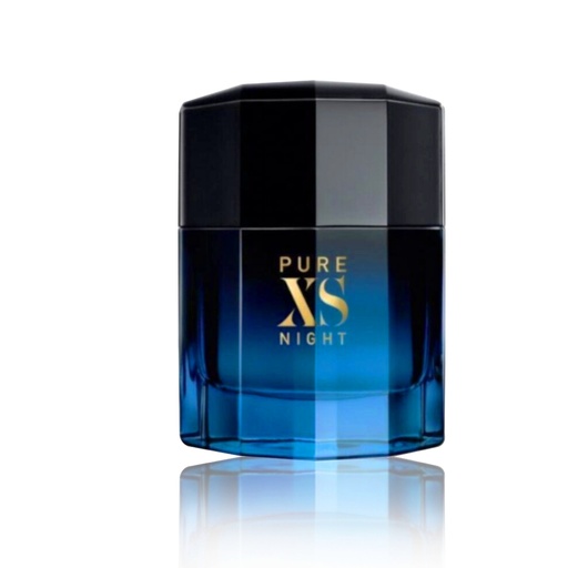 PURE XS NIGHT MEN P.RABANNE EDP 100ML