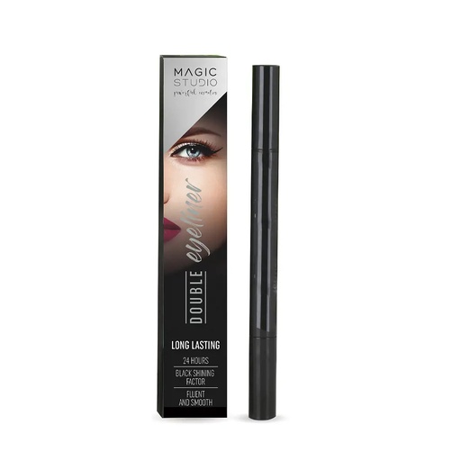 IDC MAGIC STUDIO DOUBLE EYELINER