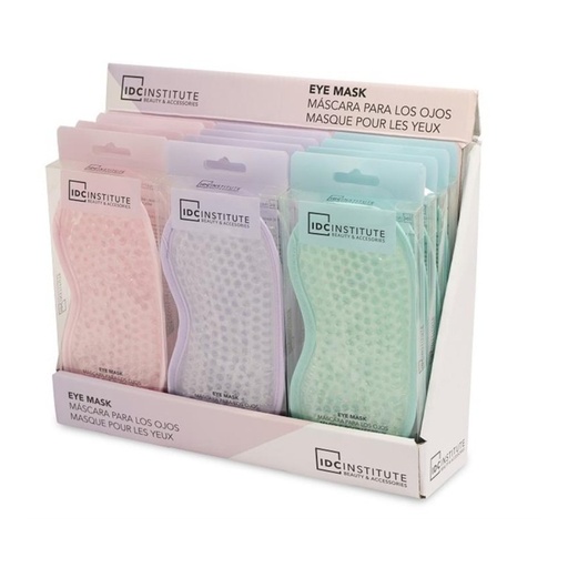 IDC INSTITUTE EYE MASK AQUA PEAS