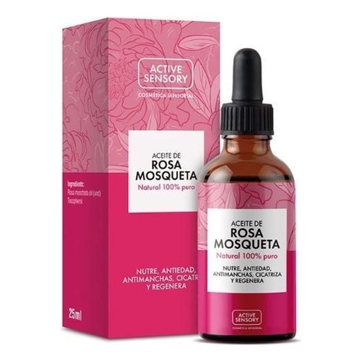 REDUMODEL AEITE DE ROSA MOSQUETA 25 ML