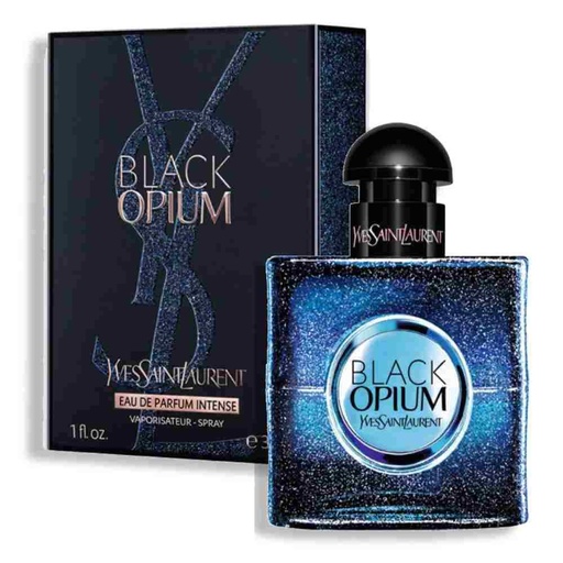OPIUM BLACK NUIT 30ML VAPO EDP