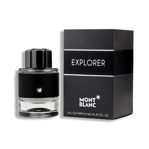 MONTBLANC EXPLORER MEN 60 ML VAPO EDP