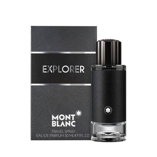 MONTBLANC EXPLORER MEN 30 ML VAPO EDP