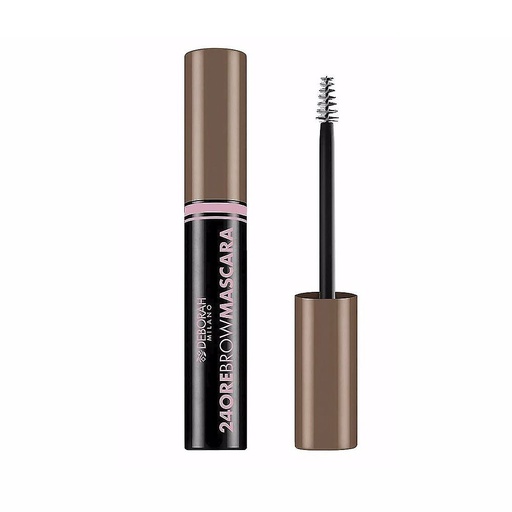 DH 24ORE BROW MASCARA CEJAS 01