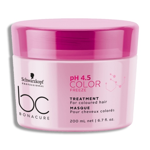 BONACURE PH 4.5 CF TRATAMIENTO 200