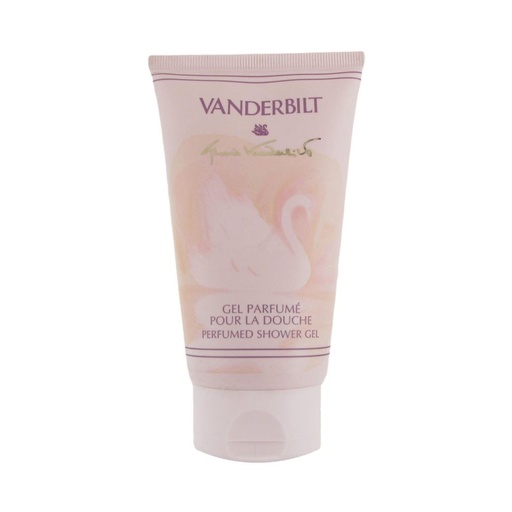 VANDERBILT GEL 150 ML