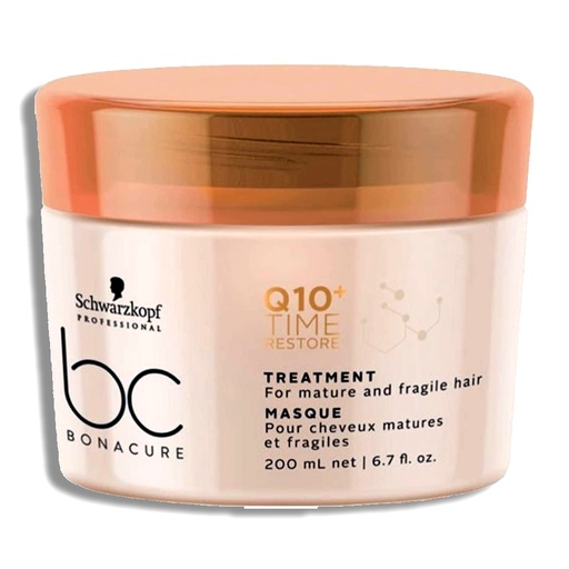BONACURE Q10 TIME RESTORE TRATAM.200