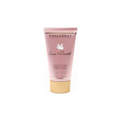 VANDERBILT BODY LOTION 150 ML