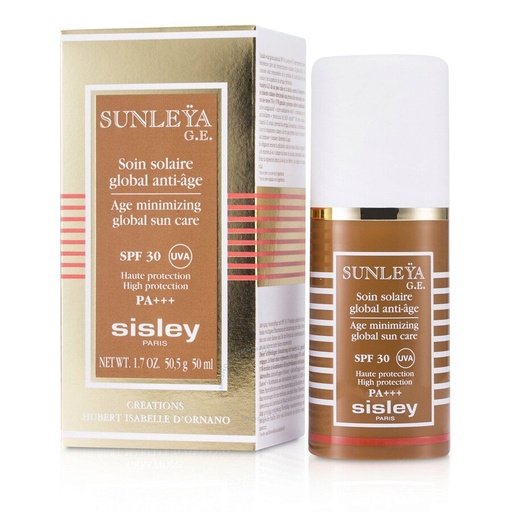 SISLEY SUNLEYA G.E SPF30 50ML