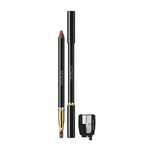 SENSAI LIP PENCIL 02 CHEERFUL ORANGE 1g