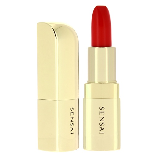 SENSAI THE LIPSTICK 03 SHAKUYAKU RED 3.5
