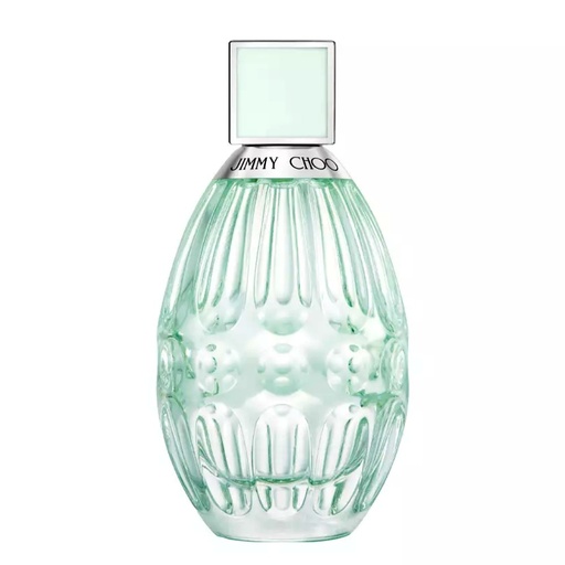 JIMMY CHOO FLORAL 60ML VAP EDT