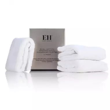 EMMA HARDIE PACK DUAL ACTION CLOTH 3 pc