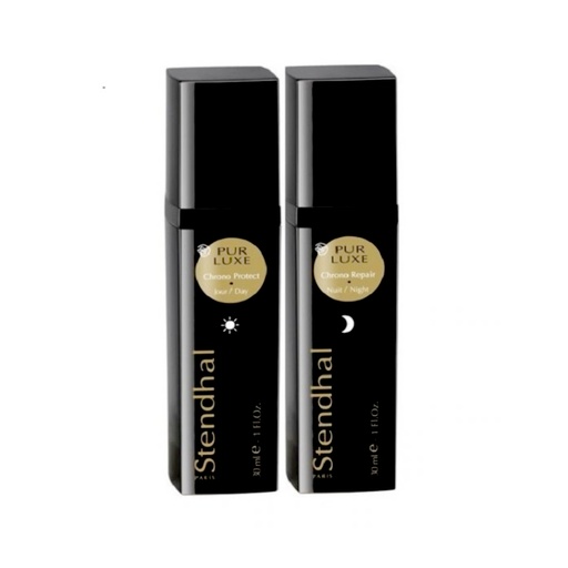 STENDHAL P.L CURE CHRONO PREMIUM 2X30 ML
