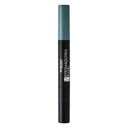 DH MASCARA 2IN1 EYESHADOW&KAJAL 04