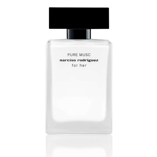 NARCISO R.PURE MUSC 50 VAPO EDP