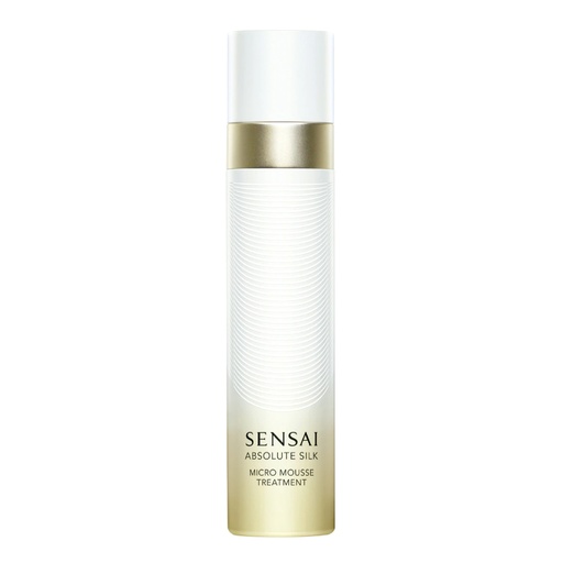 SENSAI ABSOLUTE SILK MICRO MOUSSE TRAT90