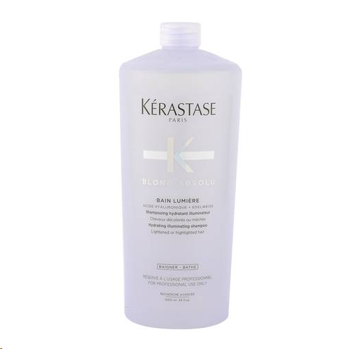 KERASTASE BLOND BAIN LUMIERE 1L