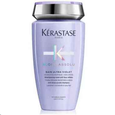 KERASTASE BLOND BAIN UVIOLET 250 ML