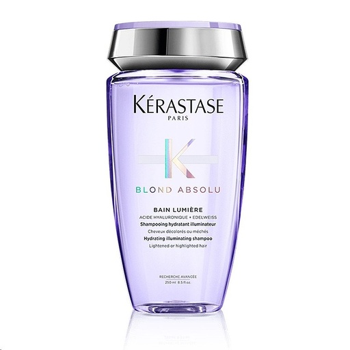 KERASTASE BLOND ABSOLU BAIN LUMIERE 250M