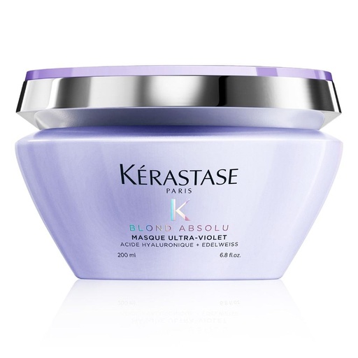 KERASTASE BLOND ABSOLU MASQ ULTRAVIOLET 