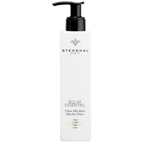 STENDHAL EE L'EAU MICELLAIRE 200 ML
