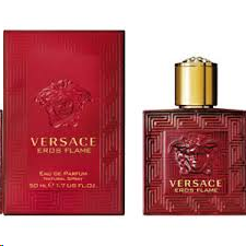 VERSACE EROS FLAME 50 VAPO EDP