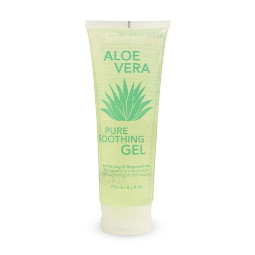 IDC INST. ALOE VERA GEL 250 ML