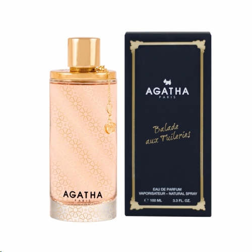 AGATHA BALADE AUX TUILERIES EDP 50 ML V