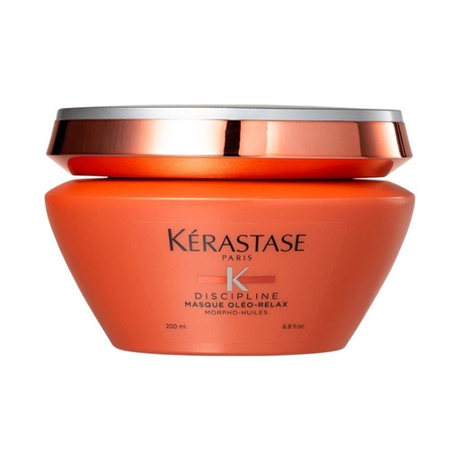 KERASTASE MASQ.DISC OLEO INTER 200 ML