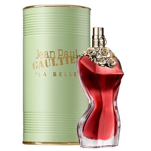 JEAN P.GAULTIER LA BELLE 50 VAPO EDP