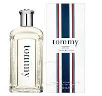 TOMMY MEN 50 VAPO EDT