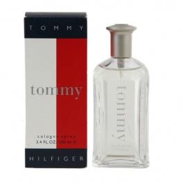 TOMMY MEN 100 VAPO EDT