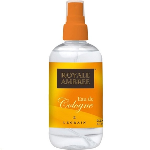 ROYALE AMBREE 240 VAPO