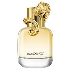 ARISTOCRAZY INTUITIVE EDT 80 VAPO