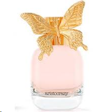 ARISTOCRAZY WONDER EDT 80 VAPO