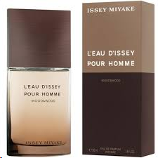 L'EAU D'ISSEY HOME WOOD&WOOD 50 VAPO EDP