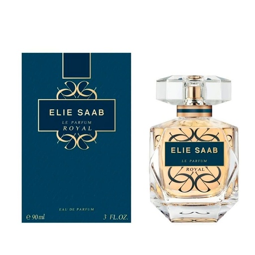 ELIE SAAB LE PARFUM ROYAL EDP 90 VAPO