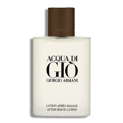 ACQUA GIO MEN AS 100 ML