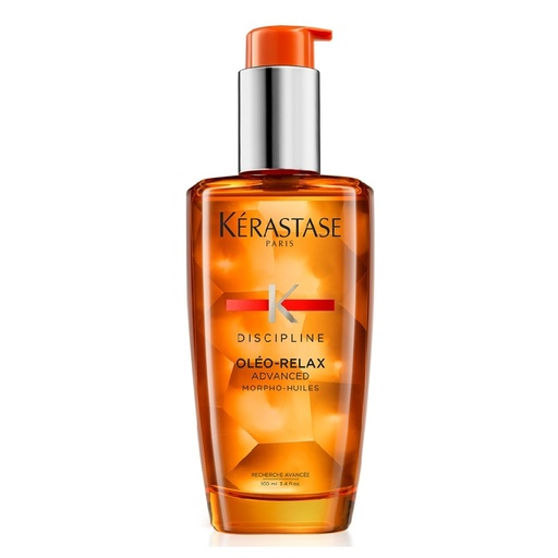 KERASTASE HUILE OLEO RELAX 100 ML
