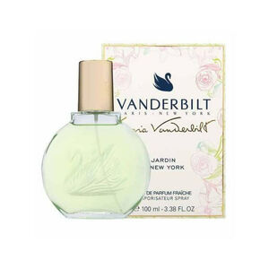 VANDERBILT JARDIN A NEW YORK 100 VP EDP