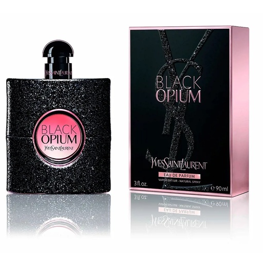 YSL BLACK OPIUM EDP 90ML VAPO